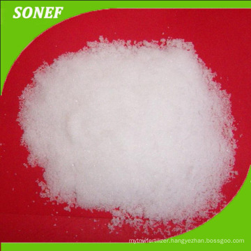 Magnesium Sulphate